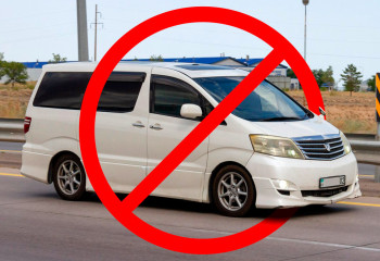 Депутат оң рөлді көліктермен жолаушы тасымалдауға тыйым салуды ұсынды