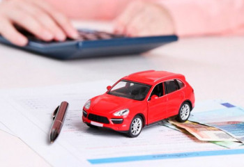 МӘМС төлемегендер автокредит ала алмайды