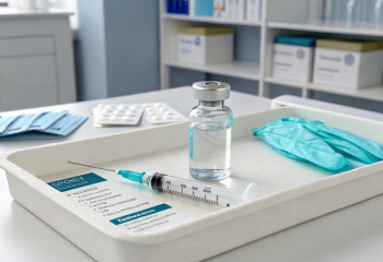 Учёные создали вакцину SenoVax: может ли она вернуть обратно молодость