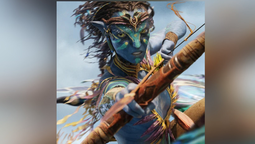  Постер фильма 