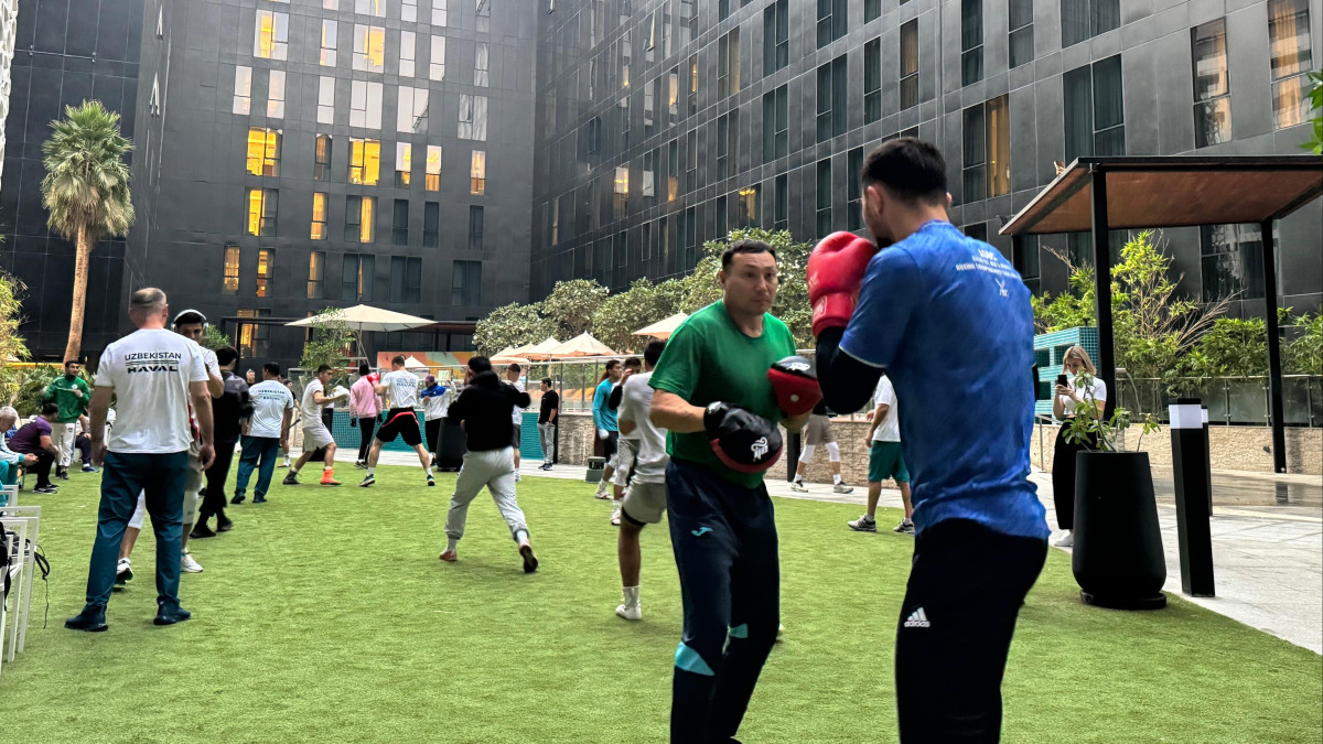  © El.kz/Мадина Асылбекова 