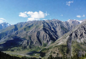 Село Коробиха в ВКО становится новой точкой притяжения туристов