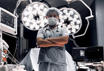 Что происходит под наркозом: правда из операционной – интервью с Саятом Бикибаевым