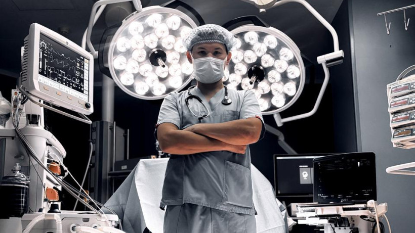  Перизат Саденова 