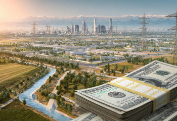 Қазақстанға 400 миллион доллар бөлінді. Ол ақша кімдерге беріледі?