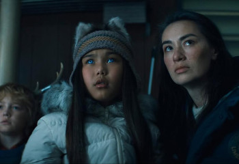 Голливудты бағындырған 13 жастағы қазақ қызы