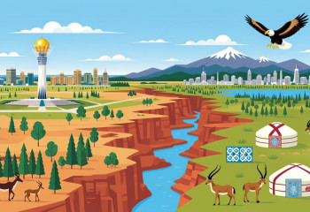 Премьер провел совещание по реализации президентской инициативы «Таза Қазақстан»