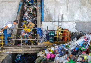 Қоқысты сұрыптау мәдениеті неге әлі қалыптаспады? Сарапшылар не дейді?