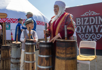 Қазақтың ұмытылып бара жатқан 32 салт-дәстүрі