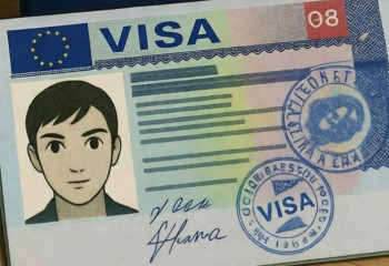 Kazakhstan and  EU officially launch negotiations on visa facilitation agreement