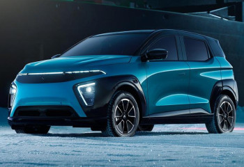 Ресейлік «Атом» электрокарының бағасы белгілі болды