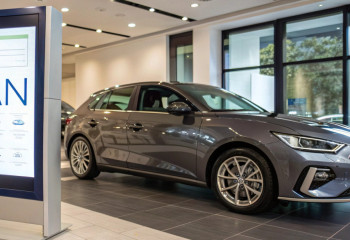 Автокредиты бьют рекорды в Казахстане - спрос увеличился в полтора раза