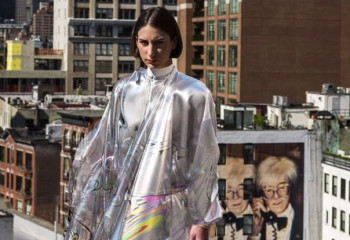 Digital Couture: 2026 жылы сән индустриясын түбегейлі өзгертетін цифрлық революция