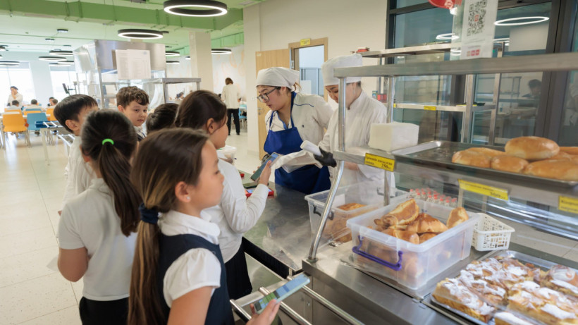  © El.kz/Артем ЧУРСИНОВ 