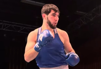 Қазақстан бокстан әлем чемпионатын нокаутпен бастады