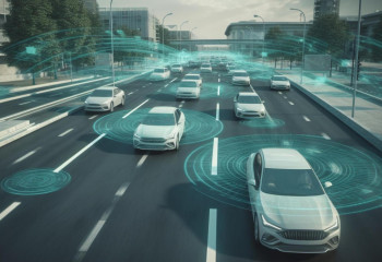 Өзбекстан ЖИ көмегімен көлік кептелісін азайтпақ