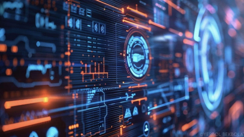  El.kz / Yerbol Bekbolat / Midjourney 