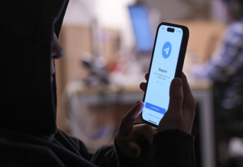Енді анонимді телеграм арналардың артында кім тұрғаны бірден анықталады