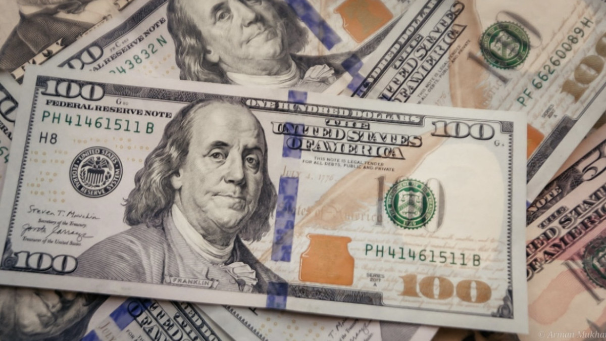  El.kz / Arman Mukhatov 