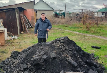 Барлығы тек өз жүрегімнен шыққан әрекет - Талғар халқының алғысына бөленіп жүрген волонтер Ерлік