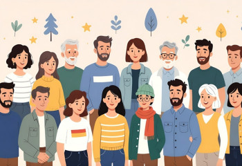 Как волонтерское движение Казахстана меняет наше понимание социальных инноваций