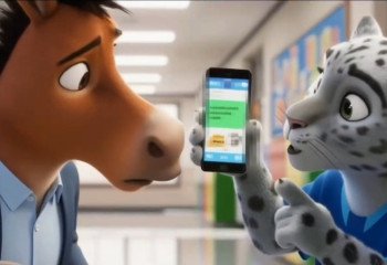 Балаларға қаржылық сауаттылықты үйрететін отандық мультсериал шықты