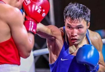 Бокстан әлем чемпионаты: 5 желтоқсанға арналған жарыс кестесі