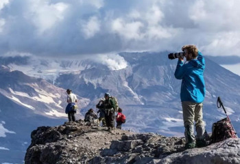 Биыл елімізге келетін туристер саны үш есеге артқан