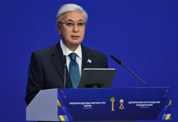 Шағын және орта бизнесті дамыту жеке бақылауымда – Тоқаев