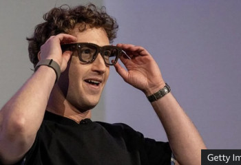 Meta shifts some metaverse investments to AI smart glasses