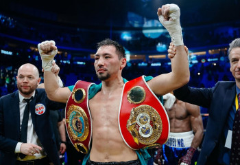 Жәнібек Әлімханұлының ісі: федерация ресми талап қойды