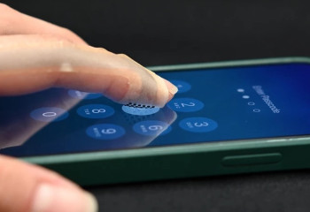 Экранды «сезінетін» дәуір басталды: ғалымдар ерекше технологиямен таңғалдырды