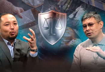 Тұтынушы ретінде құқығыңызды білесіз бе?