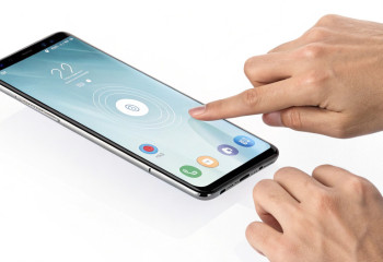 Прикоснуться к другому человеку через экран стало реальностью