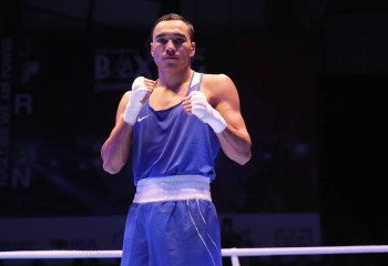 Тағы бір қазақстандық боксшы допинг дауына ілікті