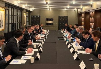 US Experts Characterized Kazakhstan as a Leading Economy in Central Asia