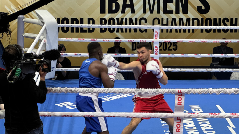  El.kz/Мадина Асылбекова 