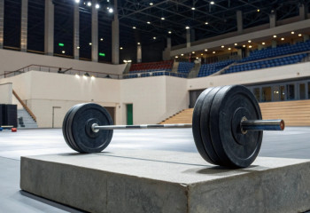 Девочка из аула вновь бьет рекорды: Ксения Прозорова трижды подряд выиграла чемпионат Казахстана