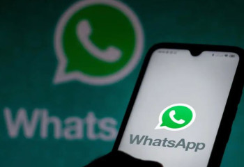 WhatsApp-та жаңа функция пайда болды