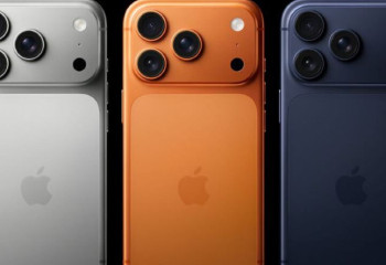 Қазақстандағы орташа айлыққа қанша iPhone 17 сатып алуға болады?