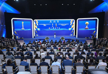 Тоқаев: Жасанды интеллектіні енгізу  Қазақстанға 14 млрд доллар кіріс әкелуі мүмкін