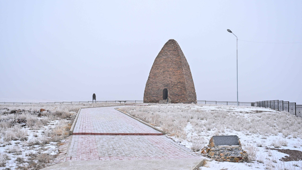  © Пресс-служба акимата области Абай 