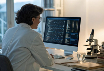 Учёный создал научную работу с помощью GPT-5 – и назвал ИИ «гением, которому нельзя доверять»