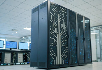 Учёные создают биокомпьютеры из человеческих нейронов: технологии будущего становятся реальностью