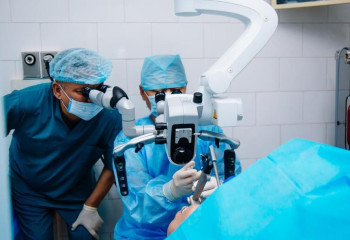 Астана шетелдік медициналық туристер арасында танымал болып келеді