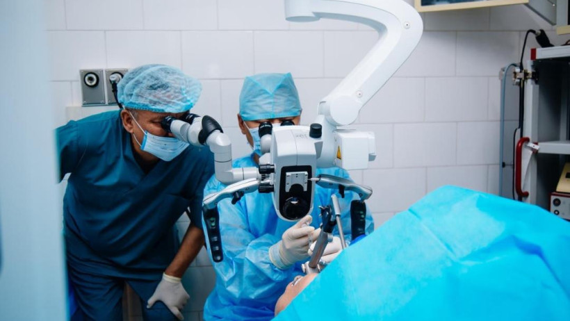  Астана әкімдігі 