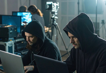 Мошенники подделывают фото и видео для «виртуальных похищений»