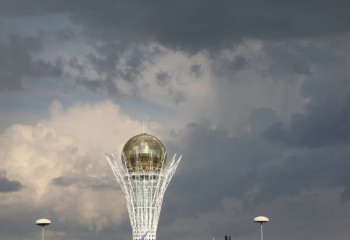 8 желтоқсанда ауа райы қандай болады