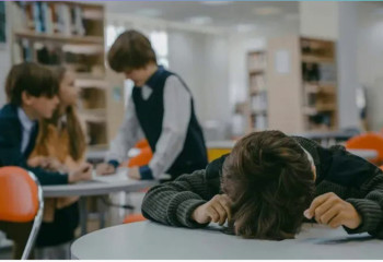 Астанада мектептер мен балабақшаларда таңғы фильтр енгізілді