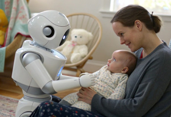Искусственный интеллект для младенцев: удобство или лишняя тревога?